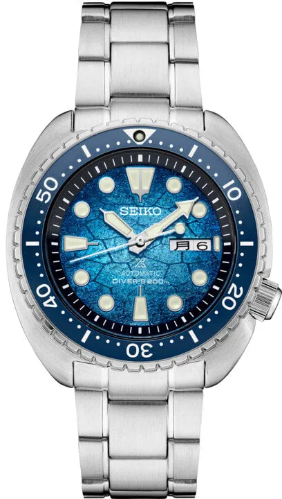 Seiko Men's SRPH59 Prospex Special Edition Watch