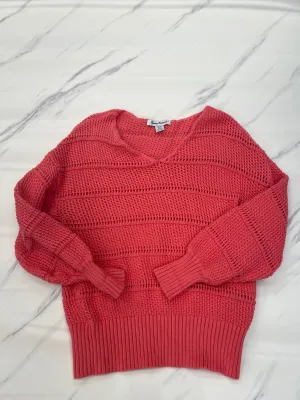 Sweater By Tommy Bahama  Size: M