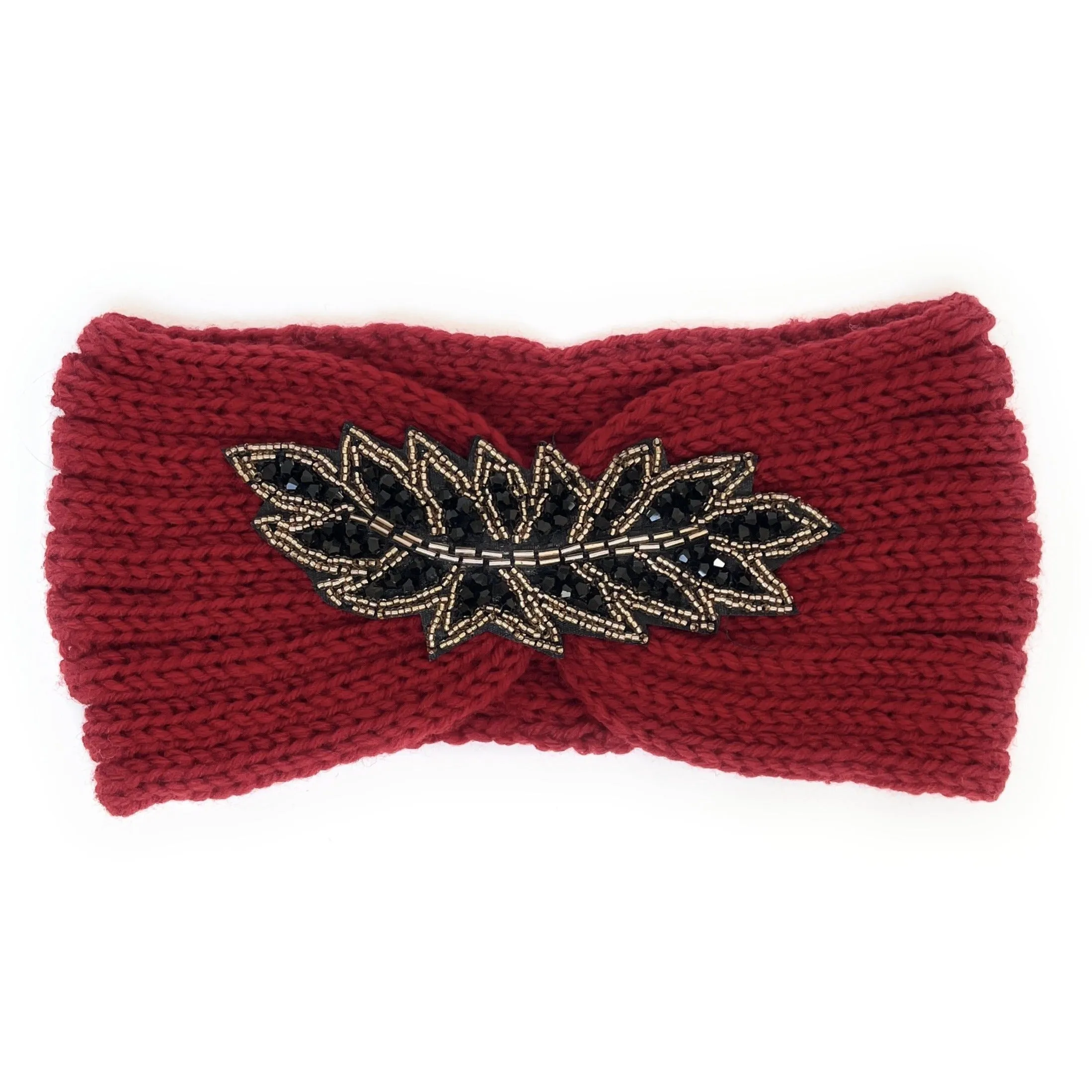 Tania Knit Headband Set of 5