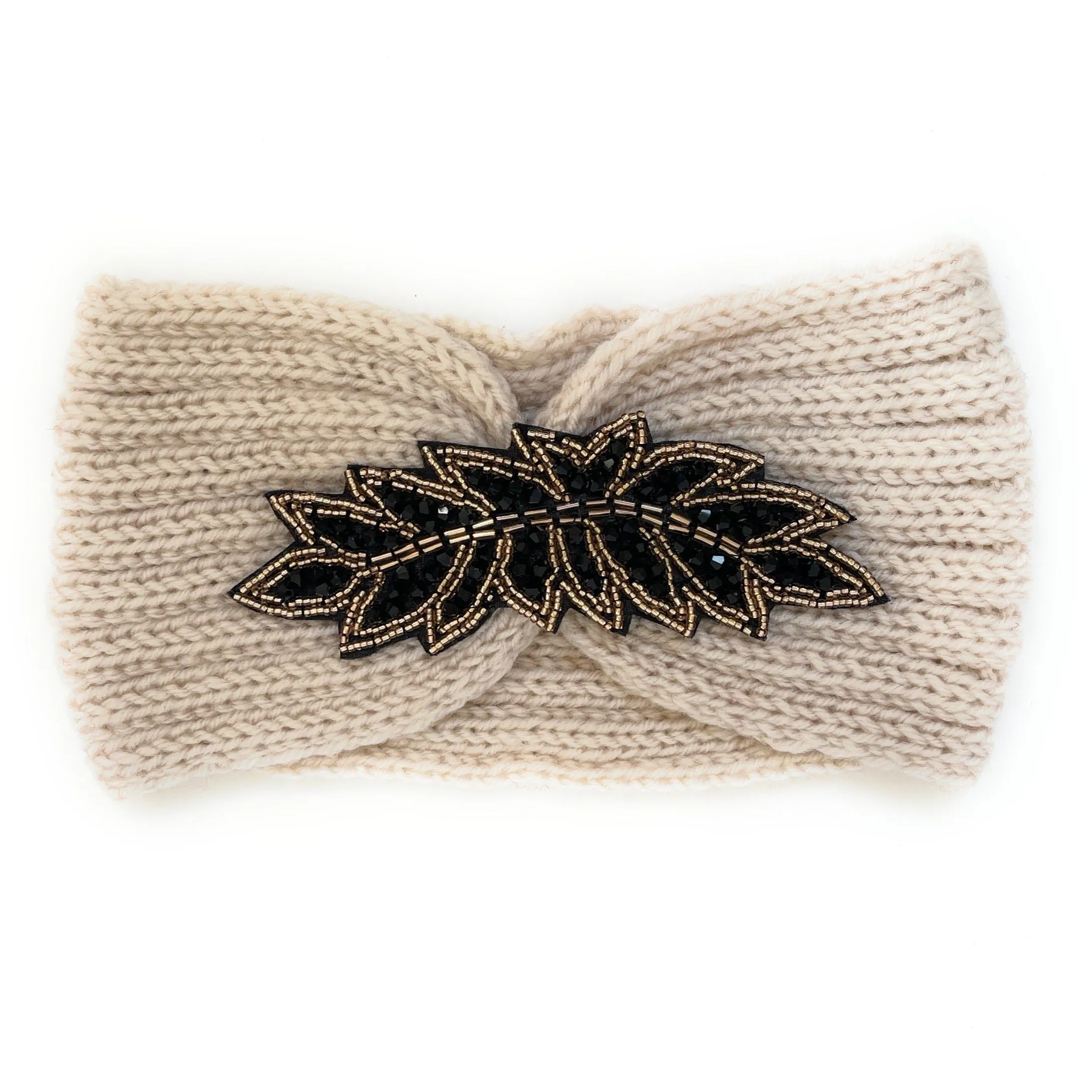 Tania Knit Headband Set of 5