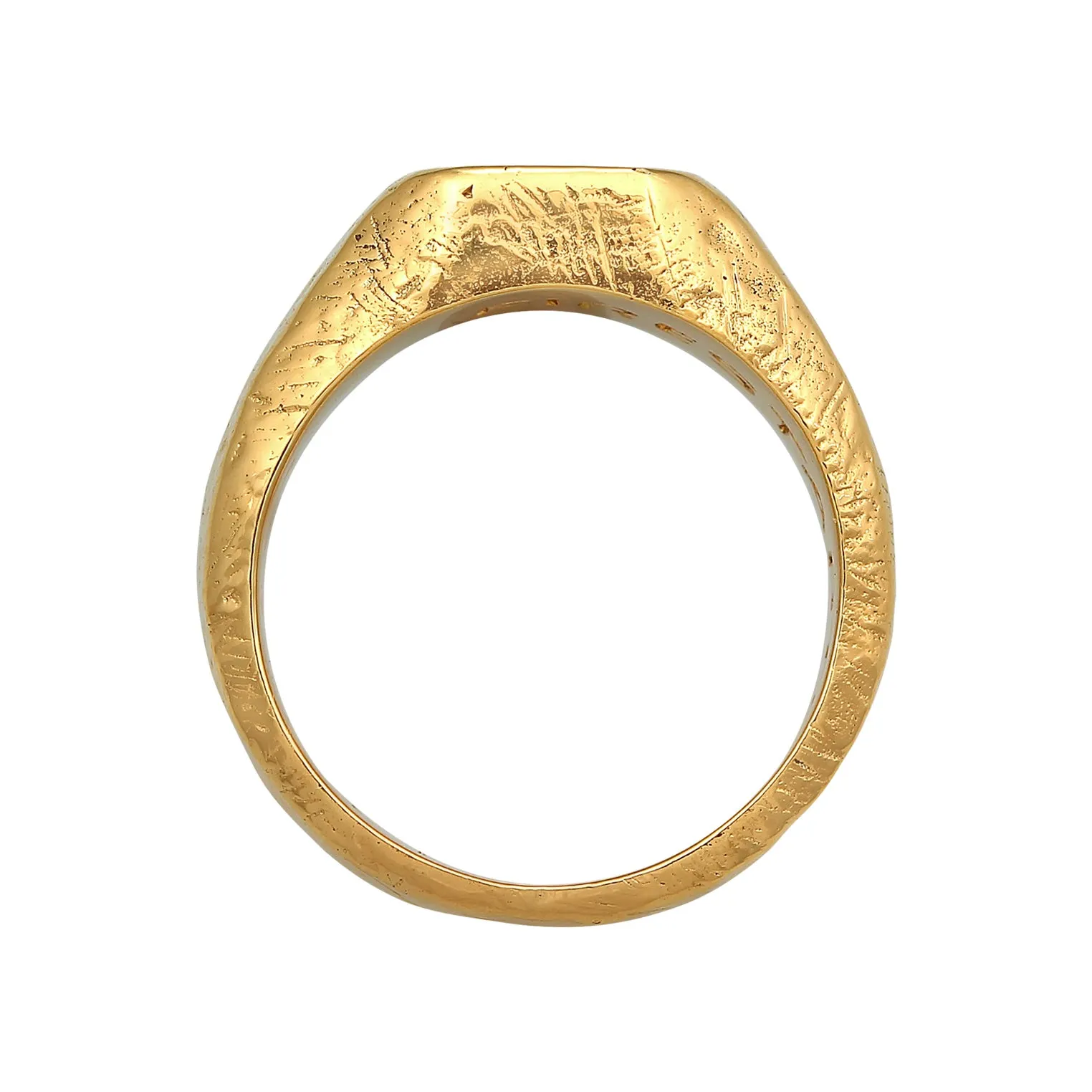 The Firestarter Ring