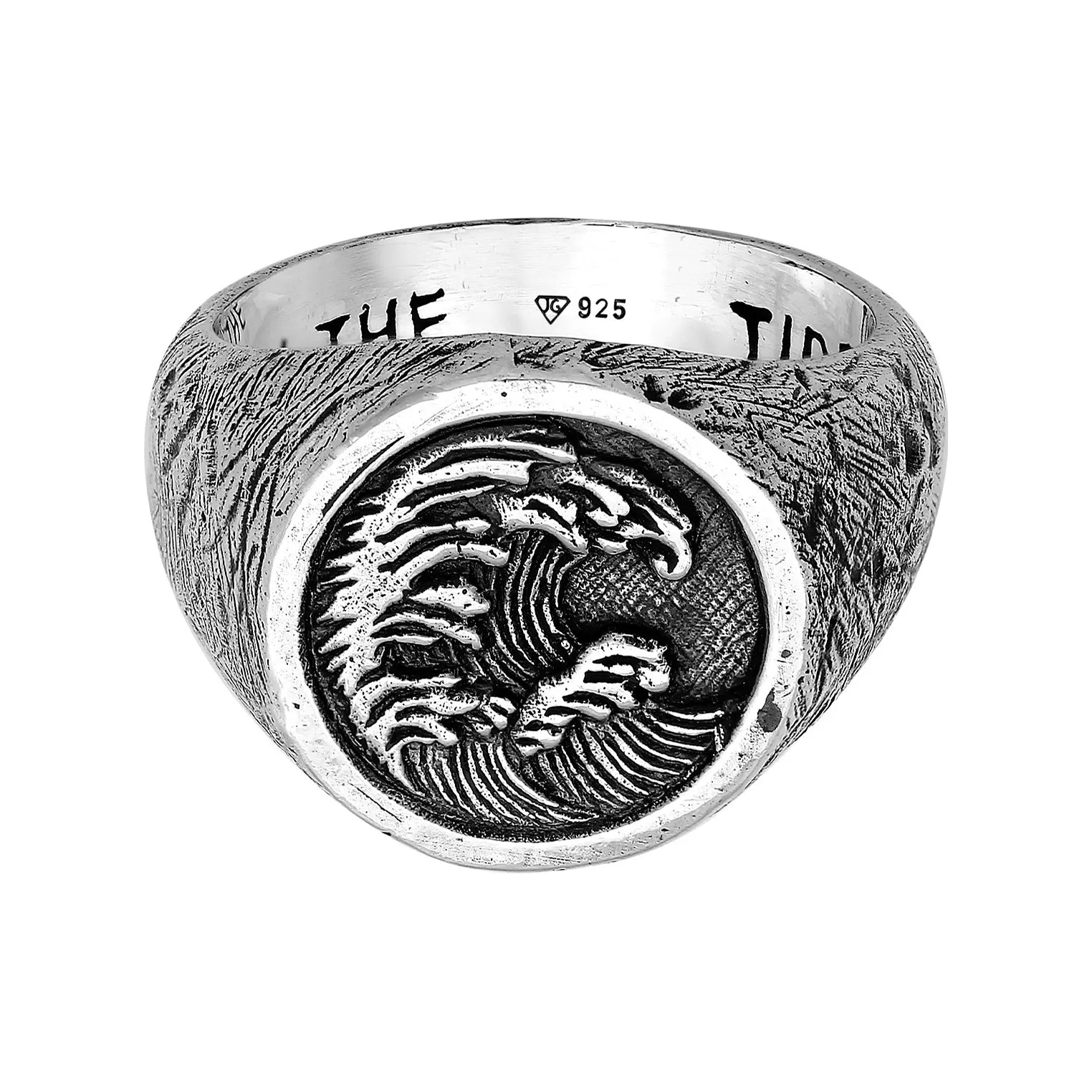 Tide Ring