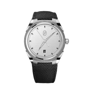 TONDA PF SPORT AUTOMATIC STEEL SILVER