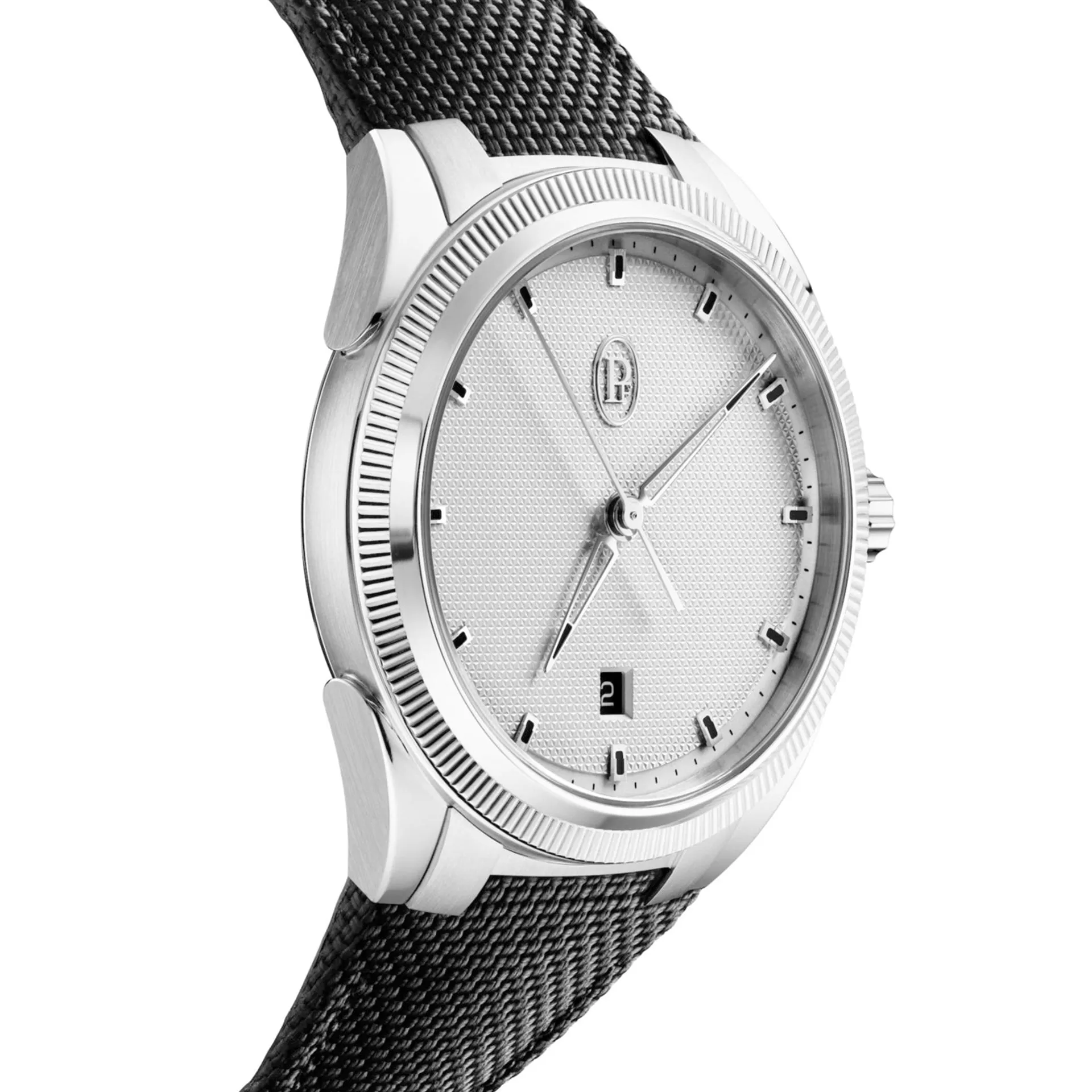 TONDA PF SPORT AUTOMATIC STEEL SILVER