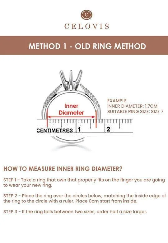 Vision Engravable Radial Rayburst Signet with Solid Band Ring in Gold