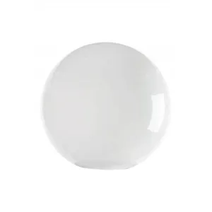 Wave Lighting 1265 12" Opal Outdoor Globe with 5.25" Opening