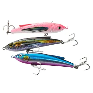 Yakamito Skinny Dipper 110 Sinking Stickbait Lure