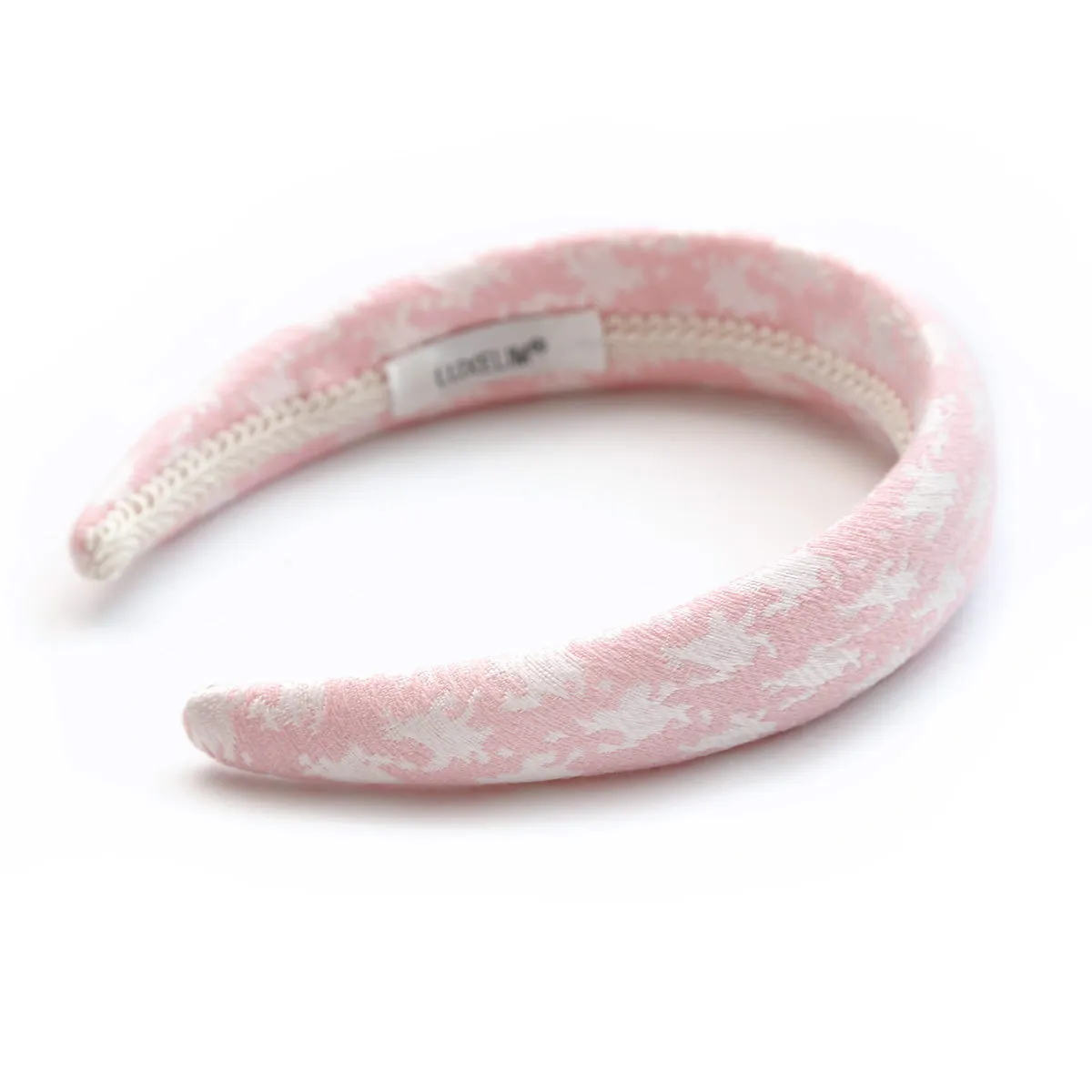 Zoe Headband pink